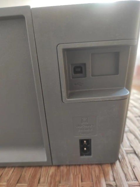 Принтер HP Smart Tank 500