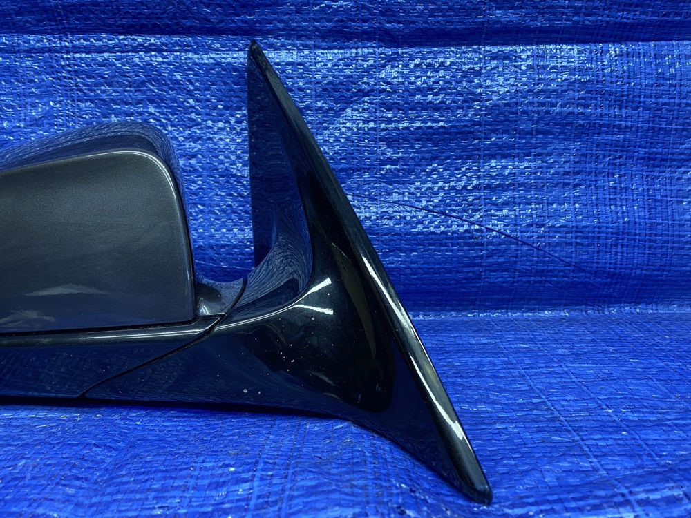 LUSTERKO prawe BMW 5GT F07 3 pin sophistograu A90 EUROPA OEM