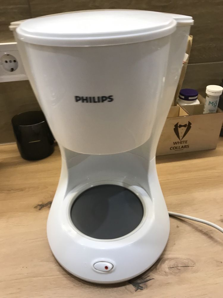 Продам капельную кофеварку Philips 7447 в идеальном состоянии!!!