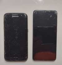 Telefony Samsung i xioami 2 sztuki