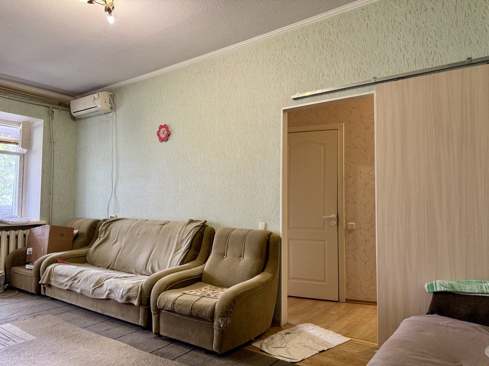Аренда 3к квартиры на А. Поля (Кирова 102В) Славутич
