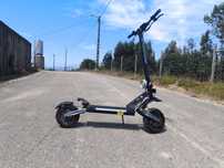 Trotinete angwatt CS1 60km hora