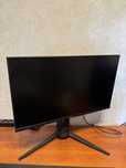 Монітор Samsung 27' 144 hz