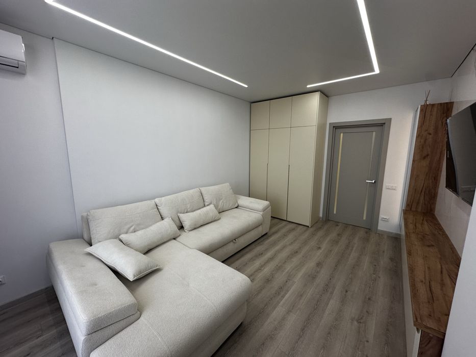 ЦЕНТР МІСТА Продаж 2 кімнатна квартира вул. Коновальця ЖК Main House