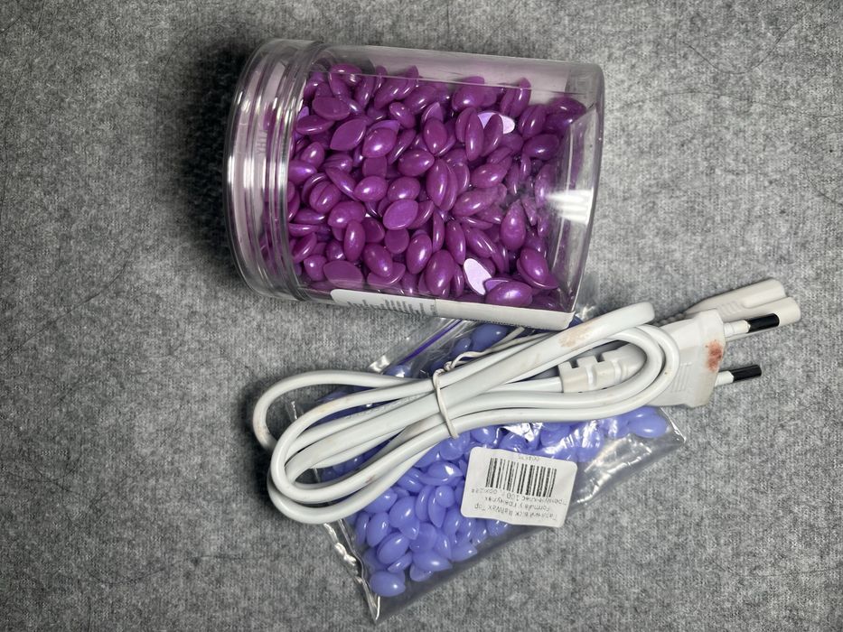 Воскоплав для бровиста