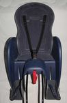 Fotelik rowerowy Polisport Wallaby do 22 kg