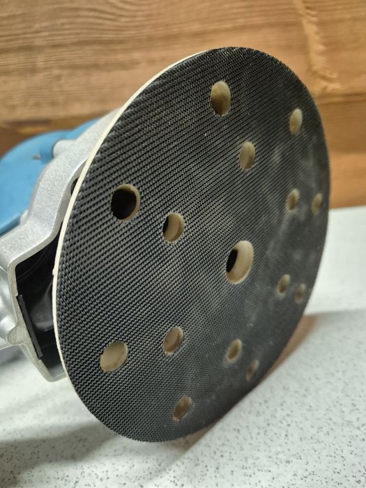 Makita Szlifierka Mimośrodowa 150mm Orginał! F08