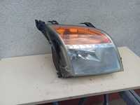 Lampa przednia ford fusion