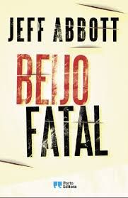 Livros de Jeff Abott (NOVOS)