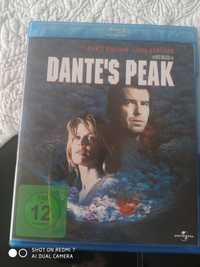 Dante's peak Blu ray