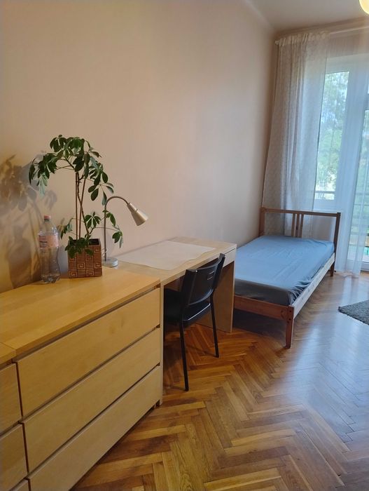 Pokój na wynajem w SOSNOWCU Pogoń ul . Nowopogońska 55