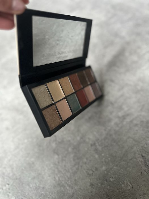 Cienie estelauder paleta