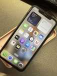 IPhone 11 czarny