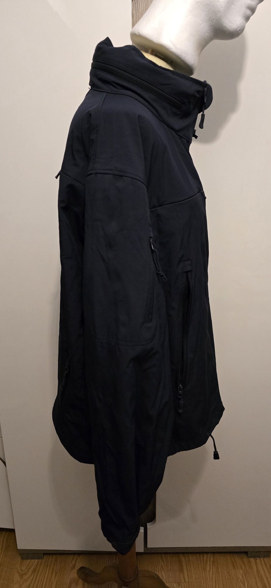 Kurtka Helikon Cougar Softshell Windblocker QSA HID
Windblocker QSA HI