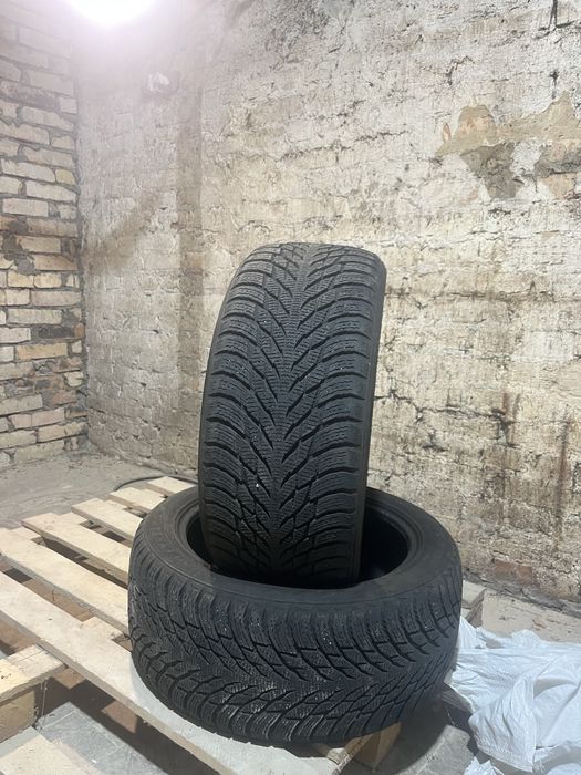Резина r18/245/45