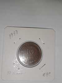 10 centavos 1938