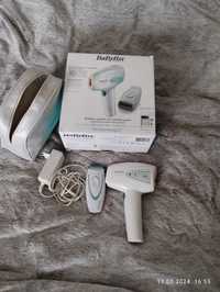 Depilator Babyliss