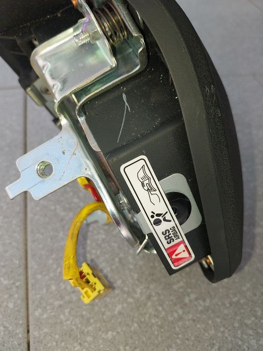 Airbag e Comandos do volante para HONDA Civic