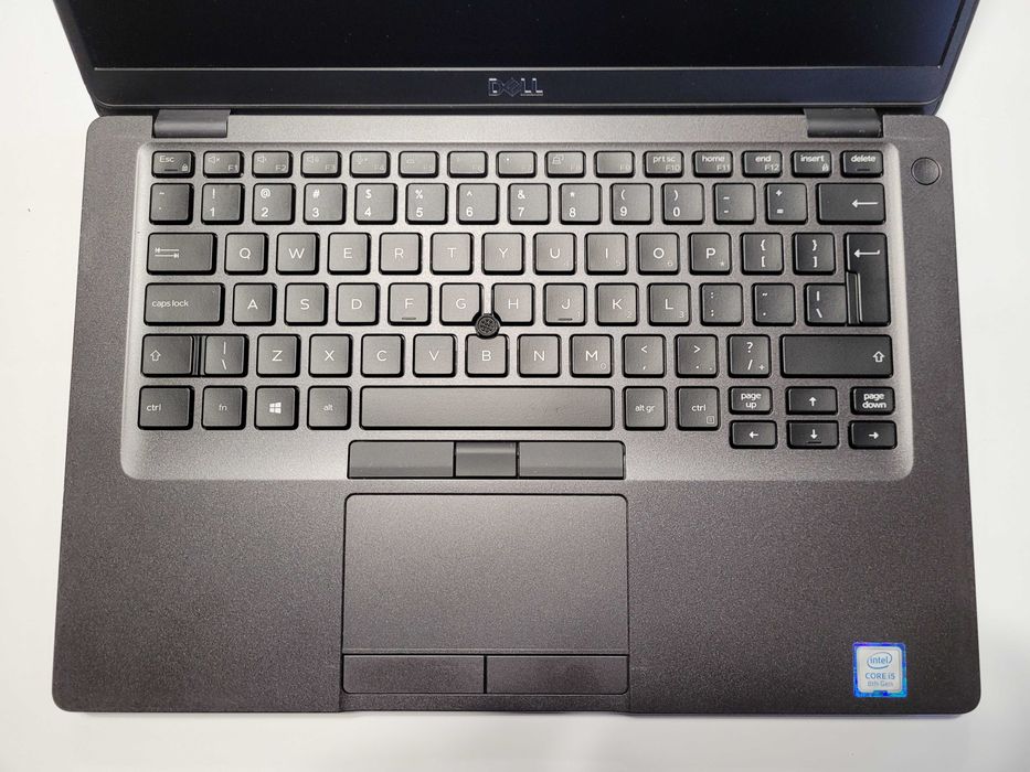 Laptop Dell Latitude 5400 i5-8th / 16GB / 256GB / 14 FHD _Gwarancja/FV
