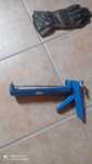 Pistola para silicone