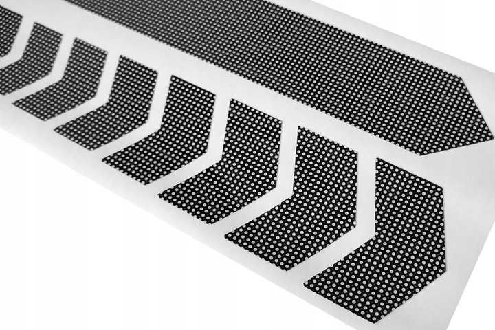 FramePAD Ochraniacz na ramę roweru rurę 45cm 10 el