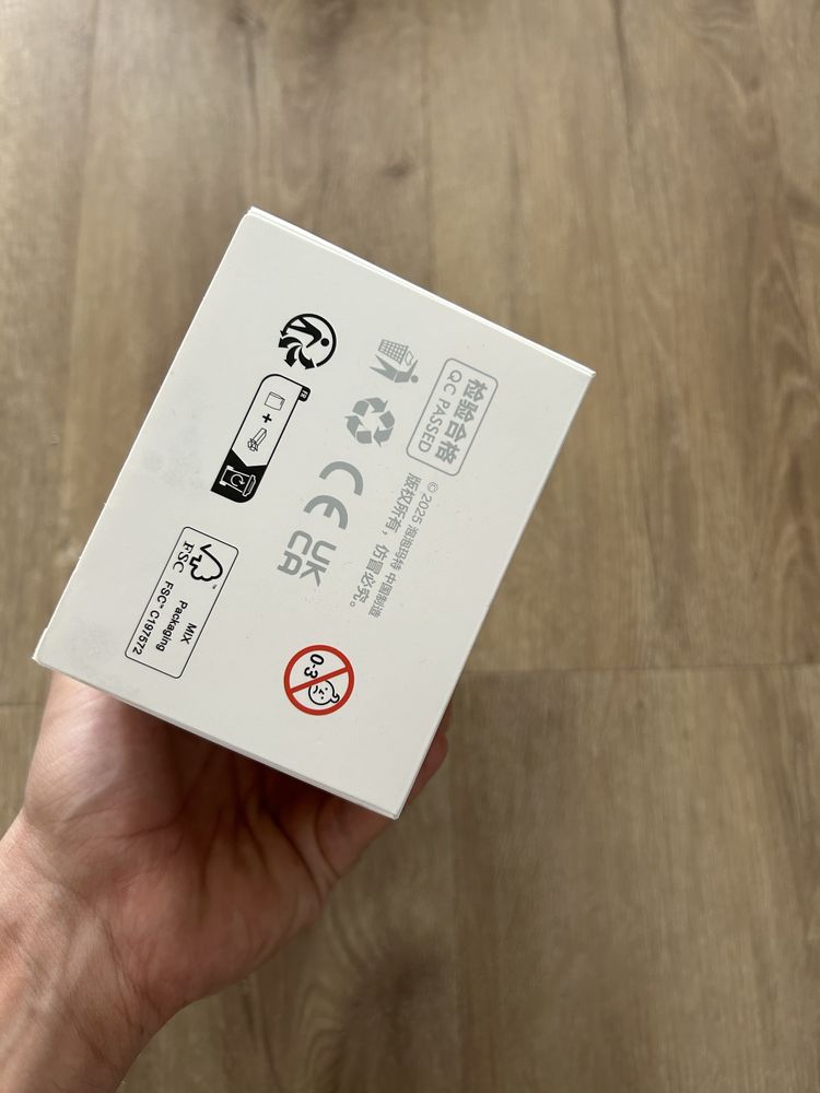 Pop Mart Labubu Big Into Energy - Single Box