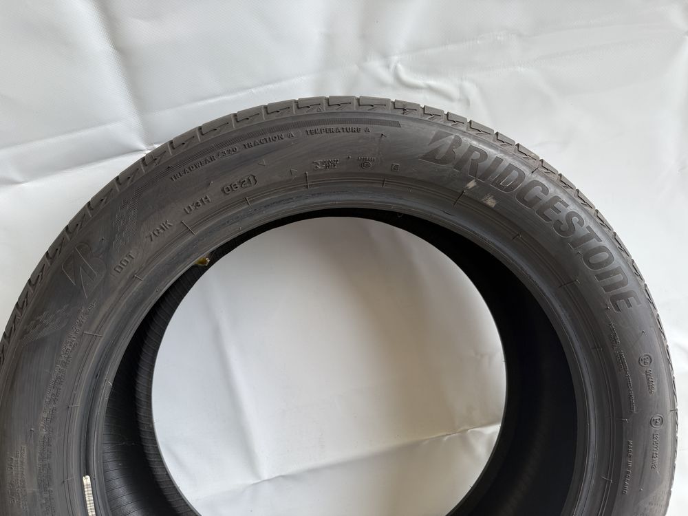 245/45/18 Bridgestone Turanza T005 100Y 2021R (29)