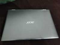 Laptop Acer spin 1