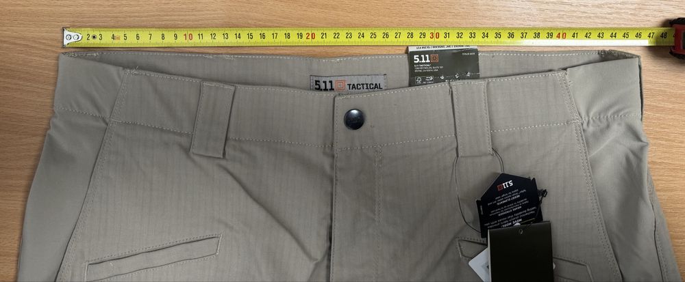 5.11 Штани Icon pants tactical
