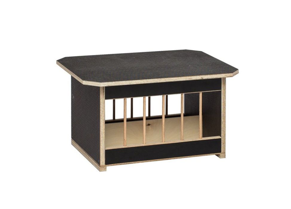 Podstawa pod poidło - grytownik dla gołębi