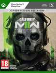 Call of Duty: Modern Warfare II Cross-Gen Edition Xbox Series X / One