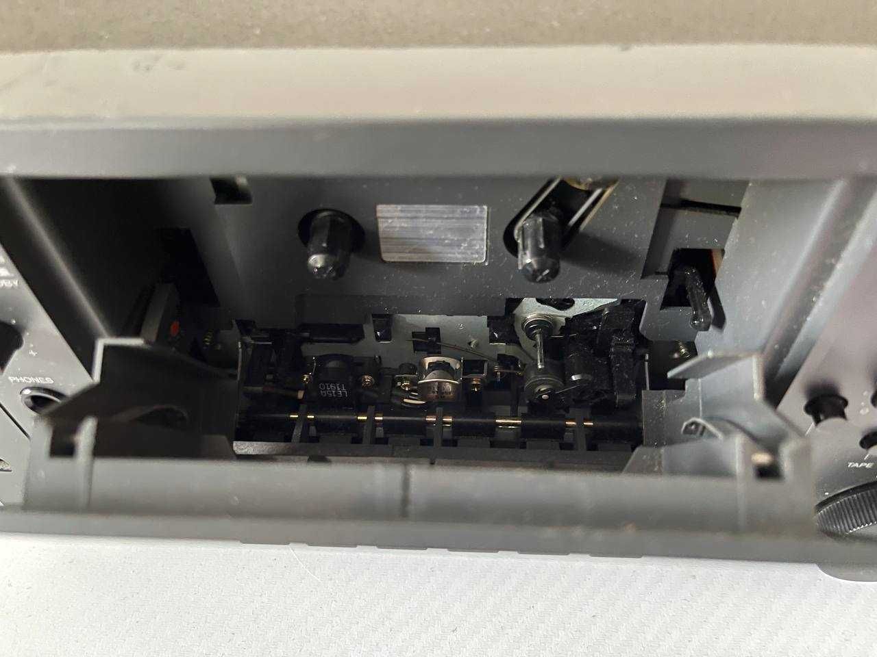 Fostex MC102 Mikser/Rejestrator kasetowy