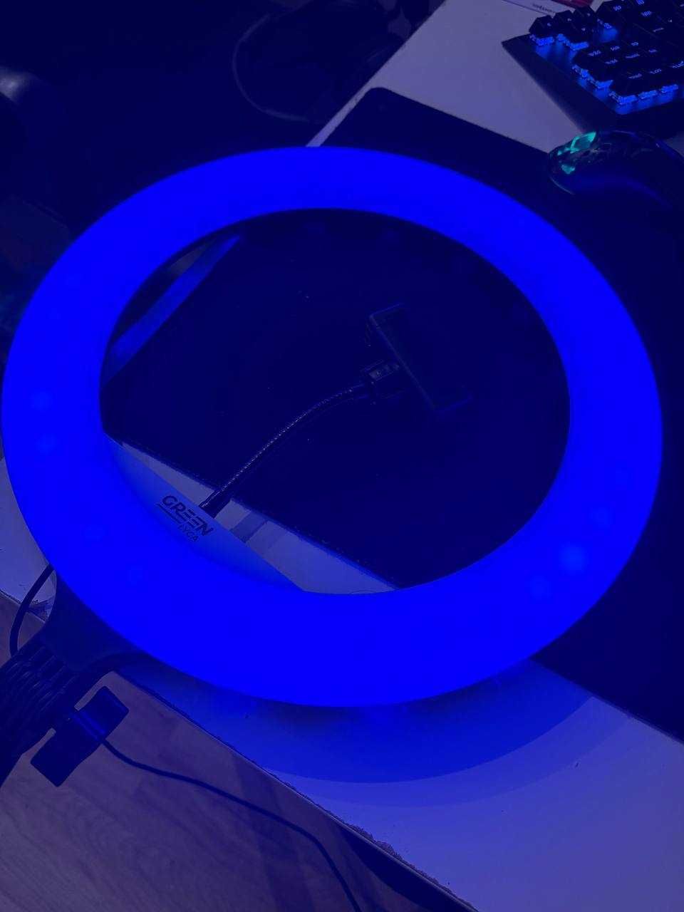 Ring Light Streamplify Light 36cm
