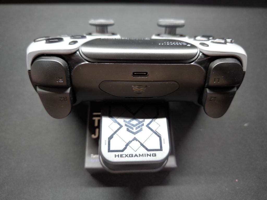 PS5 Hexgaming phantom - TMR Joysticks Hallpi/ Aknes