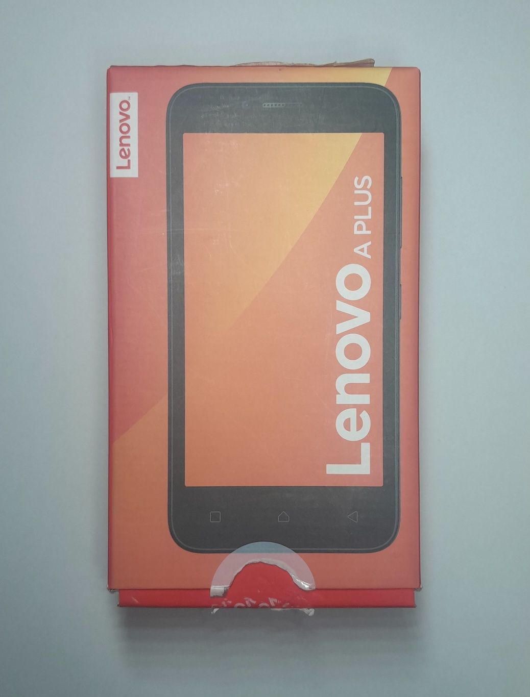 Телефони Lenovo A PLUS