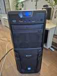 Komputer i5 4570 8gb gtx 1050ti