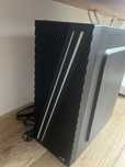 Komputer PC Netcom Gamer Ryzen 5 2400G, 16 GB, Radeon dysk ssd 240GB