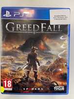 Gra Greedfall PS4 Sklep Iława