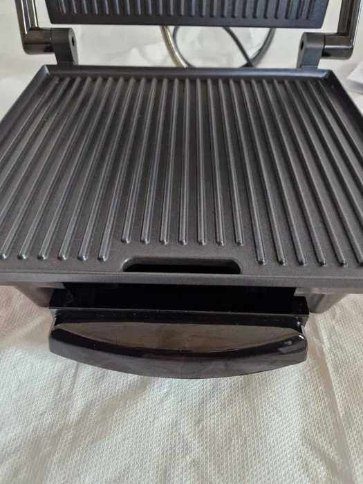 Grill elektryczny Tefal Inicio GC241D38 2000 W, POWYSTAWOWY