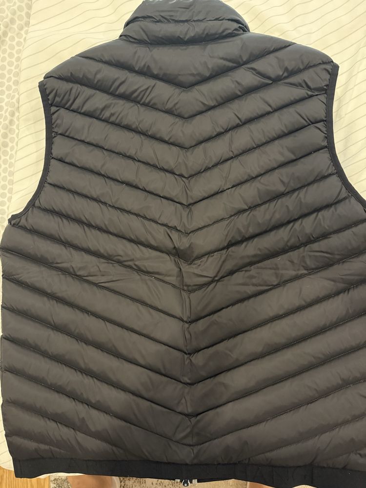 Colete Armani Exchange