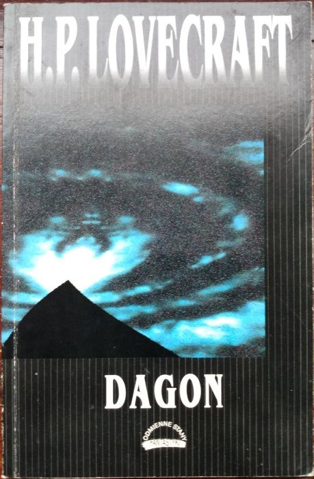 Howard Phillips Lovecraft Dagon