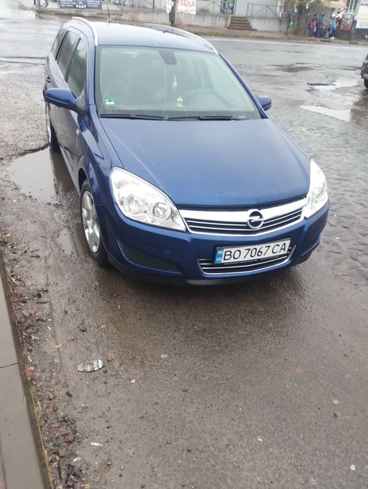Продам Опель Астра н