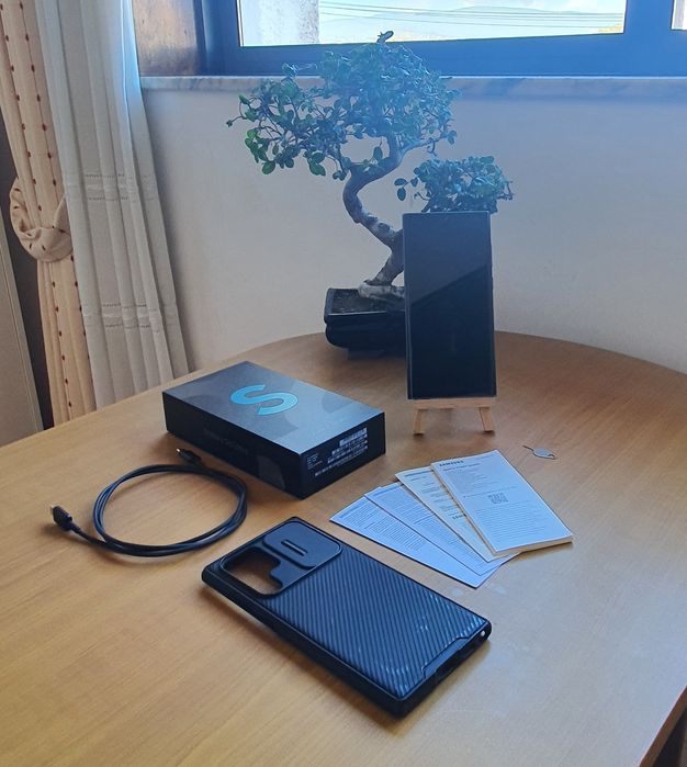 Samsung Galaxy S22 Ultra 256gb