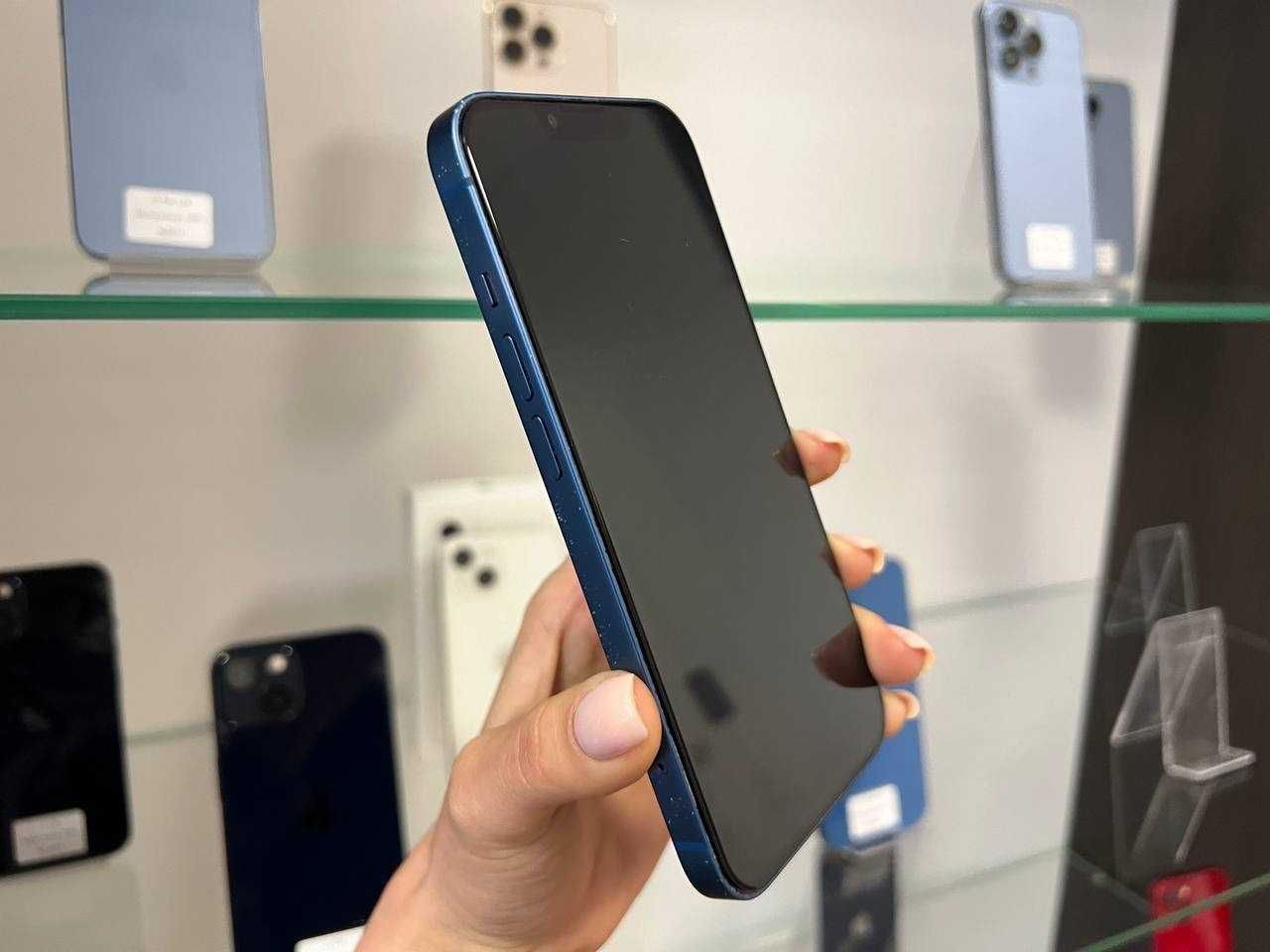 iPhone 13 256 gb Neverlock / Магазин + Гарантія