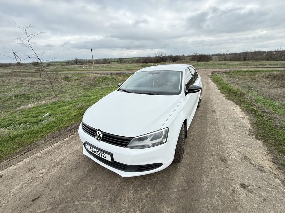 VOLKSWAGEN JETTA 2014 ,офіциал 2.0 TDI