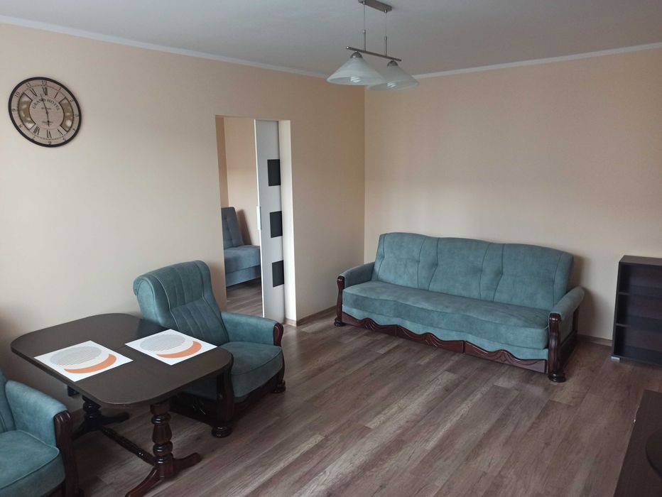 Ładne 2 pokoje po remoncie - Kossaka, Dąbrowa