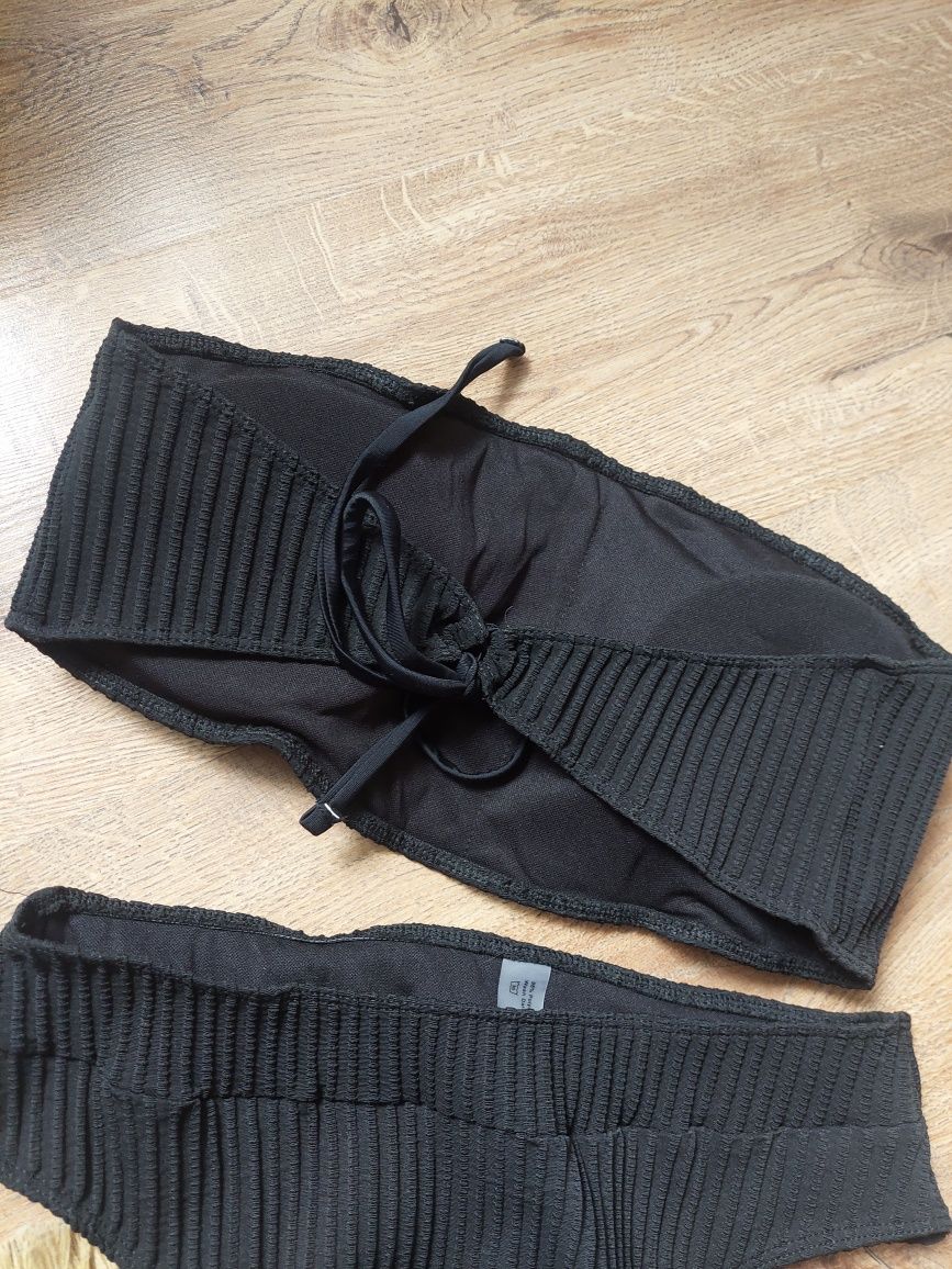Strój kąpielowy bikini damskie