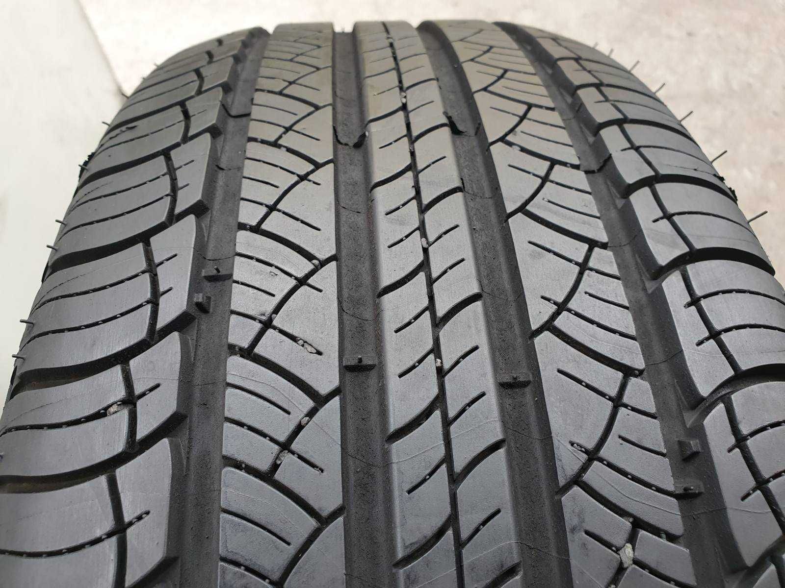 4x Michelin Latitude Tour HP  235/55r17  Nowe