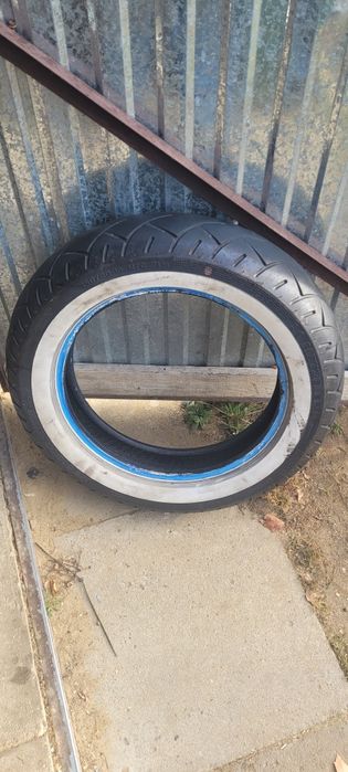 Opona 150/80/16 metzeler ME 880