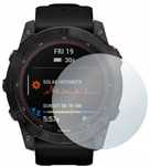 Szkło ochronne hartowane do garmin fenix 7 pro solar ochrona jakość